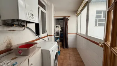 Apartment on Calle del Salvador photo 15