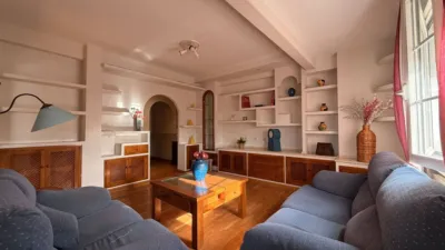 Apartment on Calle del Salvador photo 2