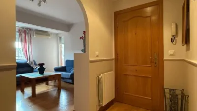 Apartment on Calle del Salvador photo 3