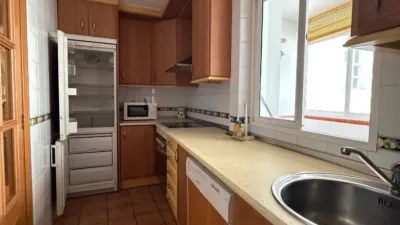 Apartment on Calle del Salvador photo 6