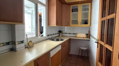 Apartment on Calle del Salvador photo 7
