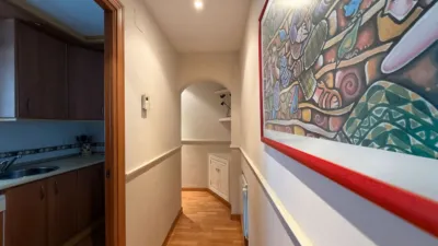 Apartment on Calle del Salvador photo 8