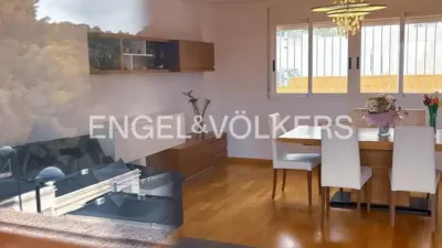 Casa en alquiler en Calle Calle Vicente Aleixandre, El Vedat-Santa Apol·lònia (Torrent) de 6.000 €<span>/mes</span>