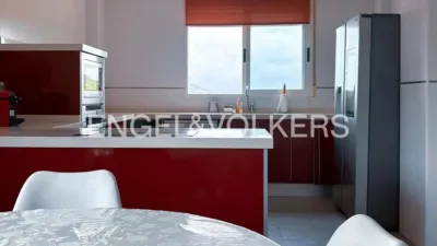 Casa en alquiler en Calle Calle Vicente Aleixandre, El Vedat-Santa Apol·lònia (Torrent) de 6.000 €<span>/mes</span>