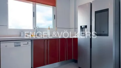 Casa en alquiler en Calle Calle Vicente Aleixandre, El Vedat-Santa Apol·lònia (Torrent) de 6.000 €<span>/mes</span>