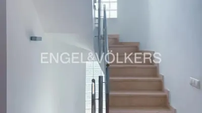 Casa en alquiler en Calle Calle Vicente Aleixandre, El Vedat-Santa Apol·lònia (Torrent) de 6.000 €<span>/mes</span>