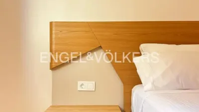 Casa en alquiler en Calle Calle Vicente Aleixandre, El Vedat-Santa Apol·lònia (Torrent) de 6.000 €<span>/mes</span>