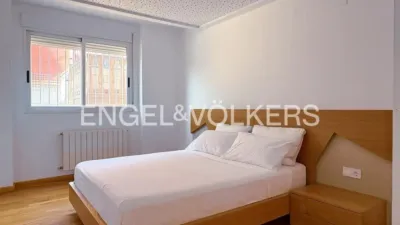 Casa en alquiler en Calle Calle Vicente Aleixandre, El Vedat-Santa Apol·lònia (Torrent) de 6.000 €<span>/mes</span>
