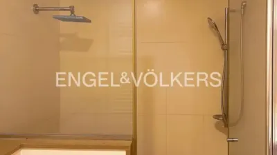 Casa en alquiler en Calle Calle Vicente Aleixandre, El Vedat-Santa Apol·lònia (Torrent) de 6.000 €<span>/mes</span>