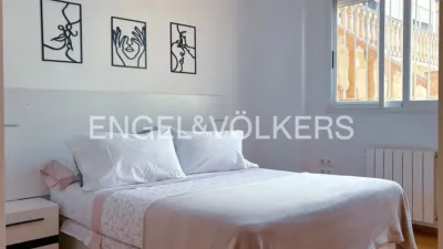Casa en alquiler en Calle Calle Vicente Aleixandre, El Vedat-Santa Apol·lònia (Torrent) de 6.000 €<span>/mes</span>