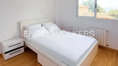 Casa en alquiler en Calle Calle Vicente Aleixandre, El Vedat-Santa Apol·lònia (Torrent) de 6.000 €<span>/mes</span>