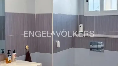 Casa en alquiler en Calle Calle Vicente Aleixandre, El Vedat-Santa Apol·lònia (Torrent) de 6.000 €<span>/mes</span>
