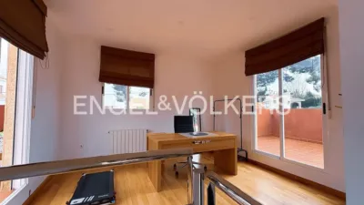 Casa en alquiler en Calle Calle Vicente Aleixandre, El Vedat-Santa Apol·lònia (Torrent) de 6.000 €<span>/mes</span>