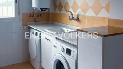 Casa en alquiler en Calle Calle Vicente Aleixandre, El Vedat-Santa Apol·lònia (Torrent) de 6.000 €<span>/mes</span>
