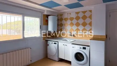 Casa en alquiler en Calle Calle Vicente Aleixandre, El Vedat-Santa Apol·lònia (Torrent) de 6.000 €<span>/mes</span>
