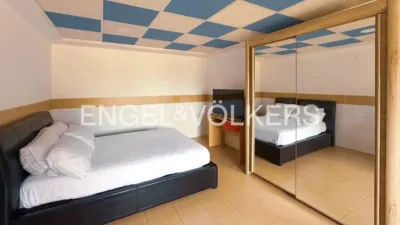 Casa en alquiler en Calle Calle Vicente Aleixandre, El Vedat-Santa Apol·lònia (Torrent) de 6.000 €<span>/mes</span>