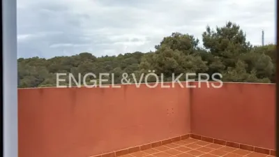 Casa en alquiler en Calle Calle Vicente Aleixandre, El Vedat-Santa Apol·lònia (Torrent) de 6.000 €<span>/mes</span>