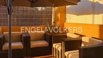 Casa en alquiler en Calle Calle Vicente Aleixandre, El Vedat-Santa Apol·lònia (Torrent) de 6.000 €<span>/mes</span>
