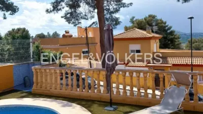 Casa en alquiler en Calle Calle Vicente Aleixandre, El Vedat-Santa Apol·lònia (Torrent) de 6.000 €<span>/mes</span>