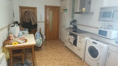 Apartment in Rontegui-Pormetxeta photo 11