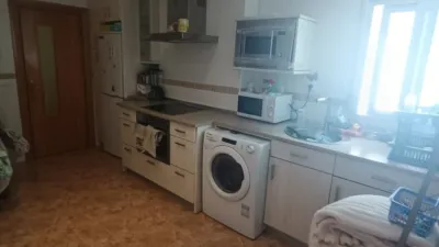 Apartment in Rontegui-Pormetxeta photo 14