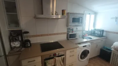 Apartment in Rontegui-Pormetxeta photo 15