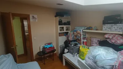 Apartment in Rontegui-Pormetxeta photo 22