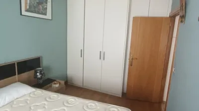 Apartment in Rontegui-Pormetxeta photo 26