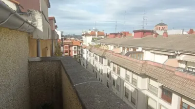 Apartment in Rontegui-Pormetxeta photo 27