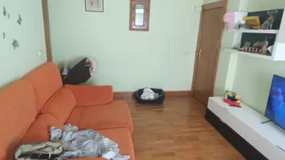 Apartment in Rontegui-Pormetxeta photo 2