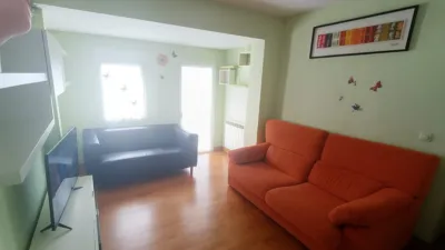 Apartment in Rontegui-Pormetxeta photo 4