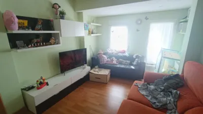 Apartment in Rontegui-Pormetxeta photo 6