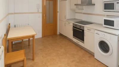 Apartment in Rontegui-Pormetxeta photo 8