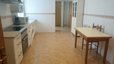 Apartment in Rontegui-Pormetxeta photo 9