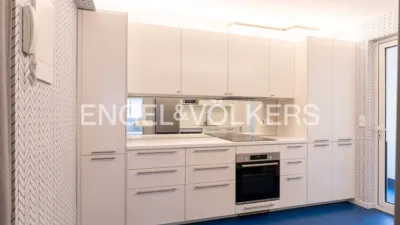 Piso en alquiler en Calle de Joaquín María López, cerca de Calle de Guzmán El Bueno - Imagen 10