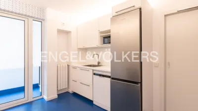 Piso en alquiler en Calle de Joaquín María López, cerca de Calle de Guzmán El Bueno - Imagen 11