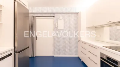 Piso en alquiler en Calle de Joaquín María López, cerca de Calle de Guzmán El Bueno - Imagen 12