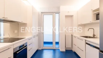 Piso en alquiler en Calle de Joaquín María López, cerca de Calle de Guzmán El Bueno - Imagen 13