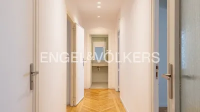 Piso en alquiler en Calle de Joaquín María López, cerca de Calle de Guzmán El Bueno - Imagen 16