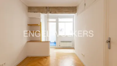 Piso en alquiler en Calle de Joaquín María López, cerca de Calle de Guzmán El Bueno - Imagen 17