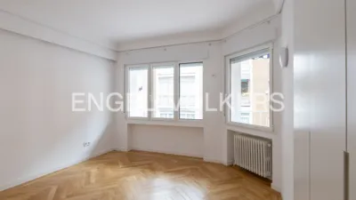 Piso en alquiler en Calle de Joaquín María López, cerca de Calle de Guzmán El Bueno - Imagen 18