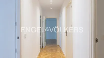 Piso en alquiler en Calle de Joaquín María López, cerca de Calle de Guzmán El Bueno - Imagen 21