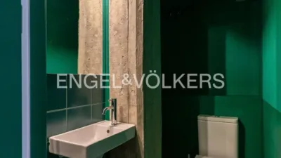 Piso en alquiler en Calle de Joaquín María López, cerca de Calle de Guzmán El Bueno - Imagen 31