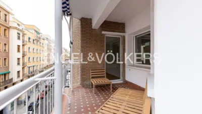 Piso en alquiler en Calle de Joaquín María López, cerca de Calle de Guzmán El Bueno - Imagen 32