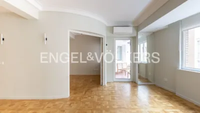 Piso en alquiler en Calle de Joaquín María López, cerca de Calle de Guzmán El Bueno - Imagen 3