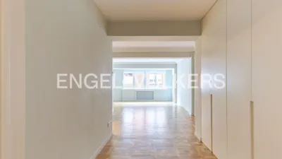 Piso en alquiler en Calle de Joaquín María López, cerca de Calle de Guzmán El Bueno - Imagen 4