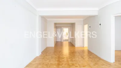 Piso en alquiler en Calle de Joaquín María López, cerca de Calle de Guzmán El Bueno - Imagen 5