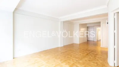 Piso en alquiler en Calle de Joaquín María López, cerca de Calle de Guzmán El Bueno - Imagen 7