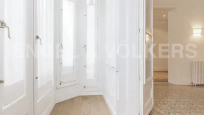 Piso en alquiler en Sarrià - Imagen 11
