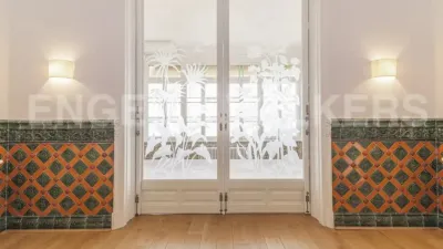 Piso en alquiler en Sarrià - Imagen 12